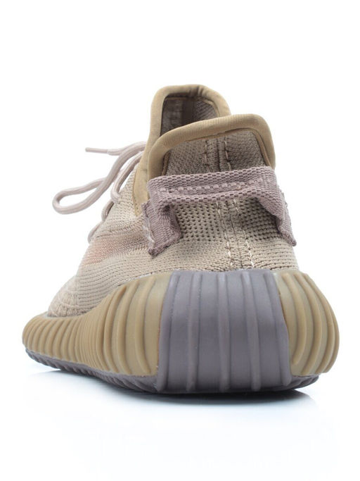 05-B552-8 BEIGE Кроссовки женские - No name фото 7