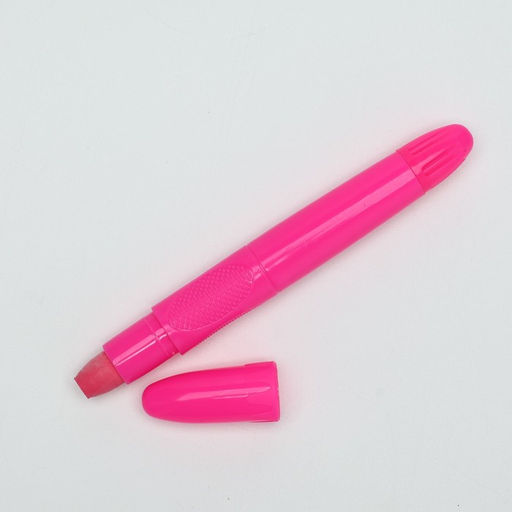 Набор Самая милая, косметичка, расчёска, мелок для волос, 2 резинки, блокнот 10х10 см, 16 л. МИКС - Simaland фото 10