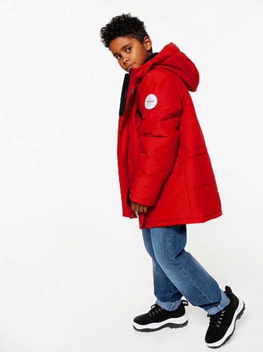 Куртка зимняя - Avese фото 20