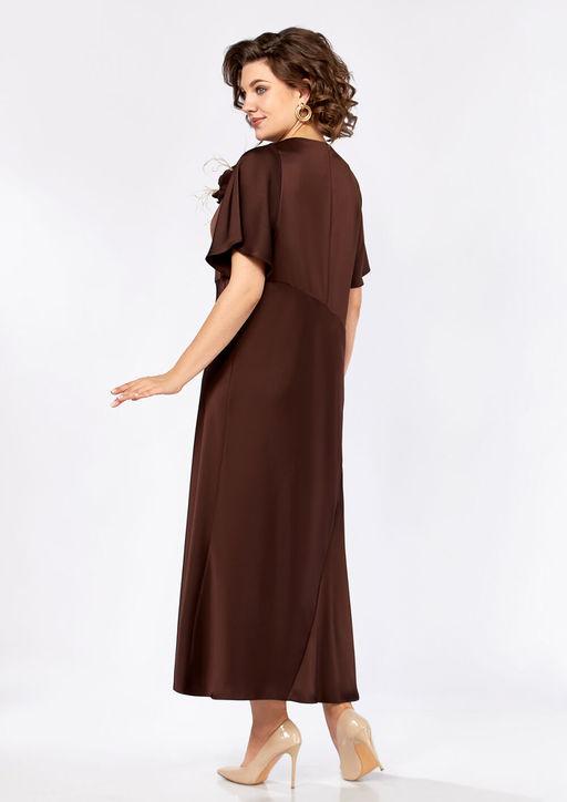 Платье Mira Fashion 5613-2