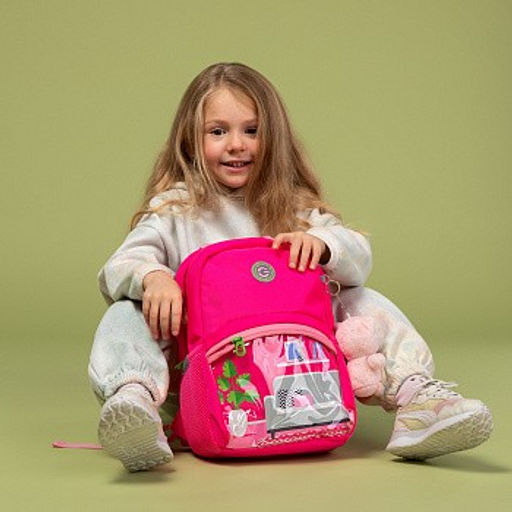 RO-370-1 Рюкзак - Grizzly фото 31