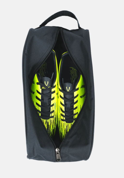 Сумка для обуви Jogel CAMP Basic Shoebag JC4BA0221.99, черный фото 6