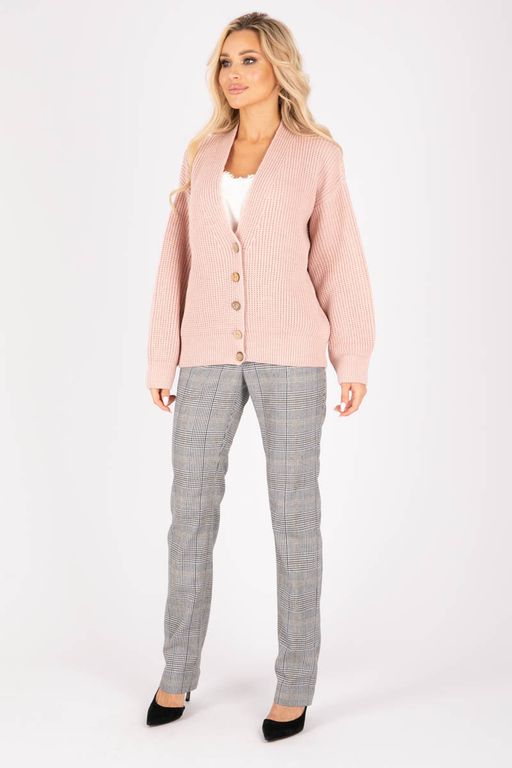 Кардиган Кн5-452/4 - Wisell фото 12