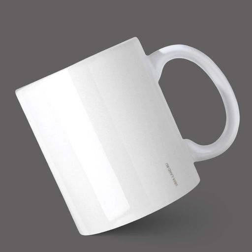 Кружка керамическая с сублимацией Дорого внимание «Тяжёлый характер» Юра, 320 мл