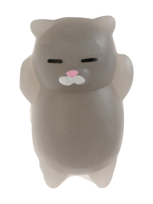 Цена за 100 шт. Мялка "Кошка"