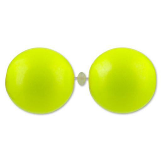 FAYCRAFT Разделители для бусин BSW 1.5 мм 5 х 50 шт. СК/Распродажа №04 под золото  фото 5