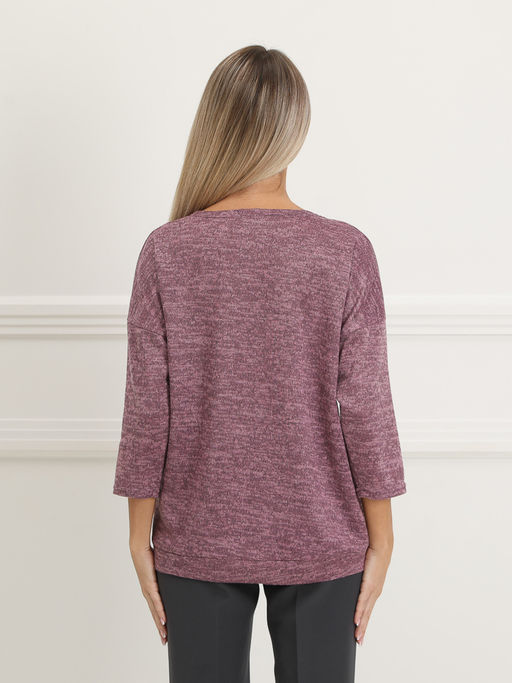 Джемпер М4-4376/51 - Wisell фото 140