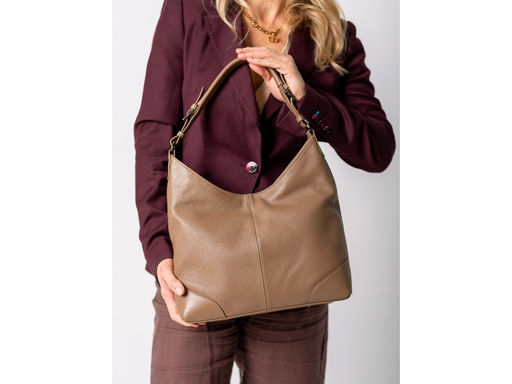 Cумка женская Lanotti YN 230/Бежевый