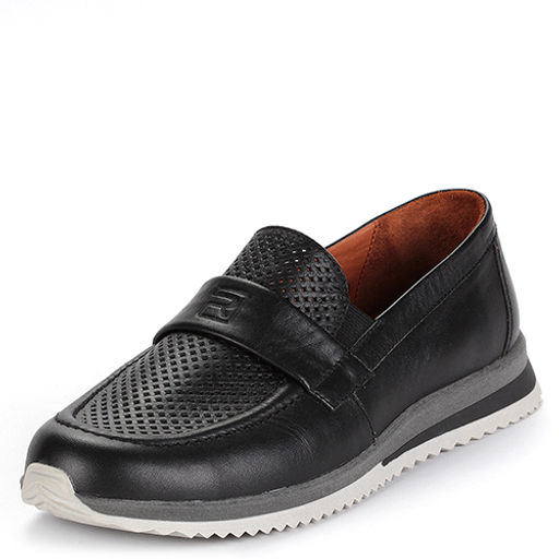 лоферы для мальчиков - Riconte фото 2