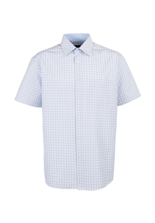 Сорочка мужская короткий рукав CASINO c125/0/99/Z/1*  фото 4