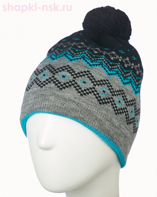 12662/2 MBH Колпак флис (54-56)