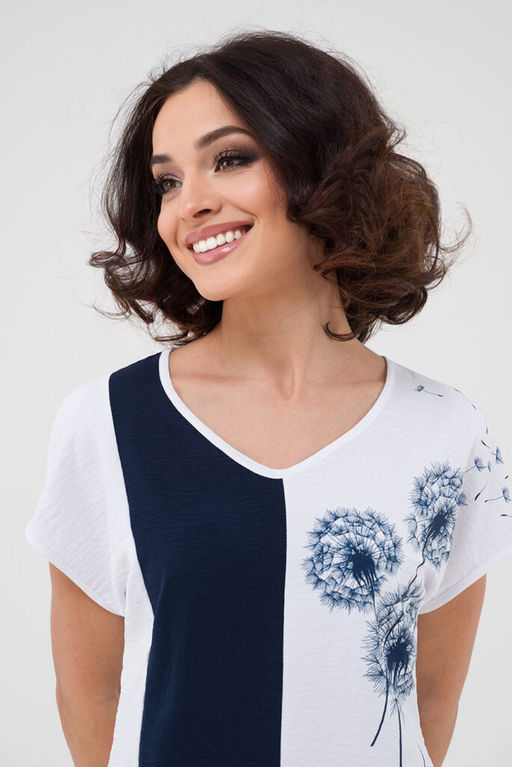 Туника Лесси (44-56) - Serenada фото 3