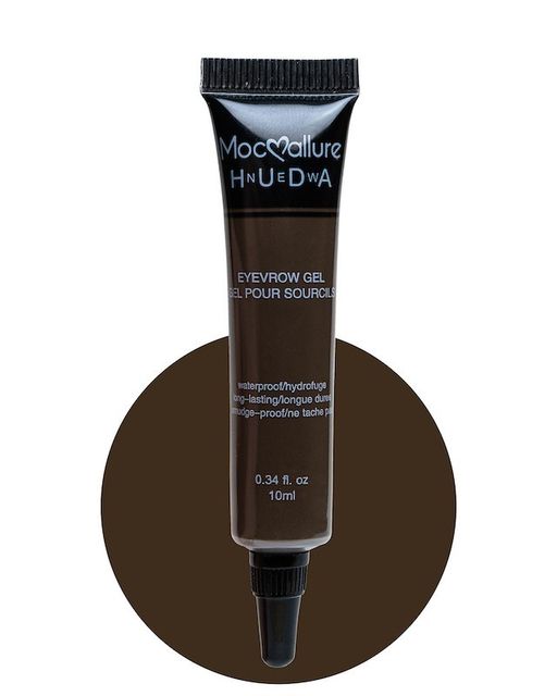 Mocallure Водостойкий гель для бровей Eyebrow Gel ESPRESSO