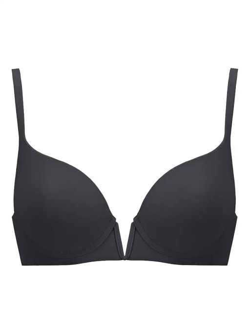 Бюст V Bra Naturale 09/20 - nero - Lormar фото 5