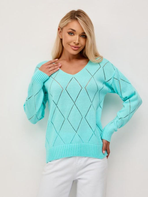 Джемпер женский w-01-108 - Esenia фото 65