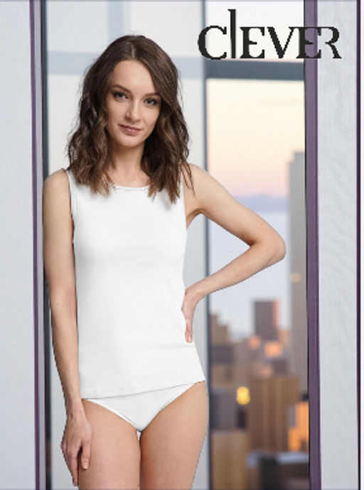 Майка женская