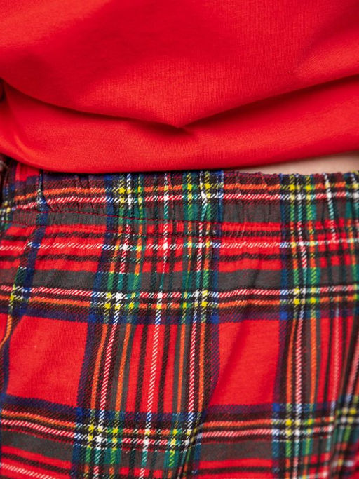 Пижама женская (футболка+брюки) 9335 Be Friends  фото 16