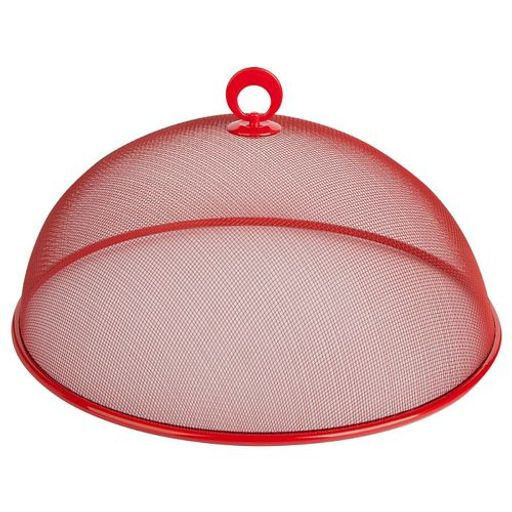 Крышка защитная от насекомых ВЕ-0205 (24) d=35 - Delta фото 2