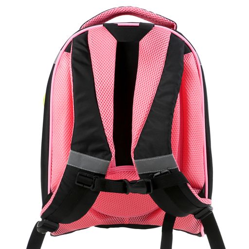 Рюкзак каркасный школьный Calligrata