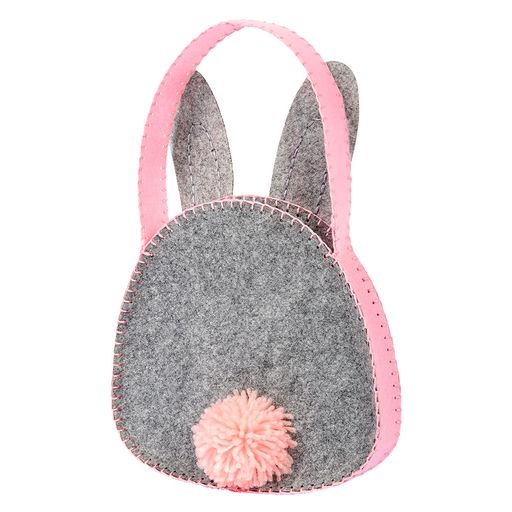 Набор для шитья Miadolla KD-0270 Сумочка Зайка