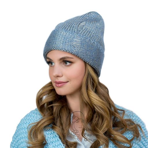 Хлоя шапка женская