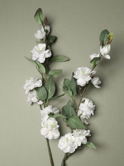 Цветок искусственный Сакура 90 см / CS-86 /уп 200/400/ - ГалеонТрейд фото 3