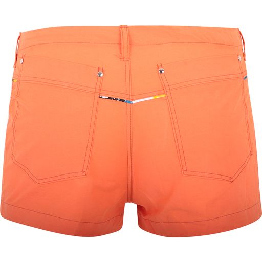 RODOS Шорты женские М-06 Терракотовый