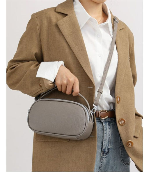 Bags Сумка женская / кожа / 	0111242