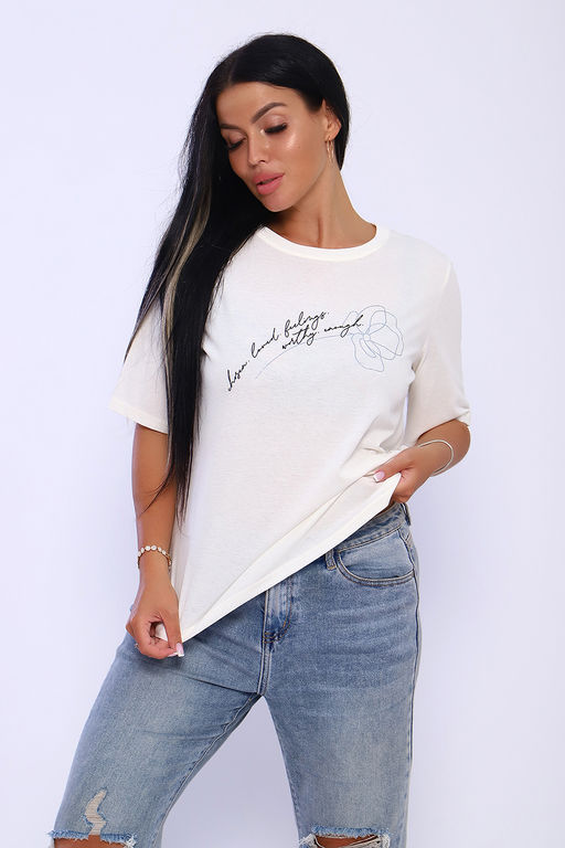 Футболка 80021