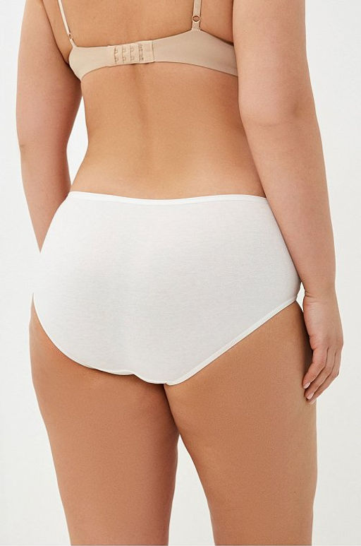 Женские трусы-слипы 5 шт. Donella  фото 12