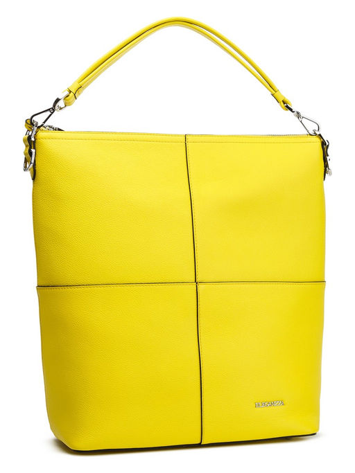 Сумка ELEGANZZA Z8736-8149 yellow