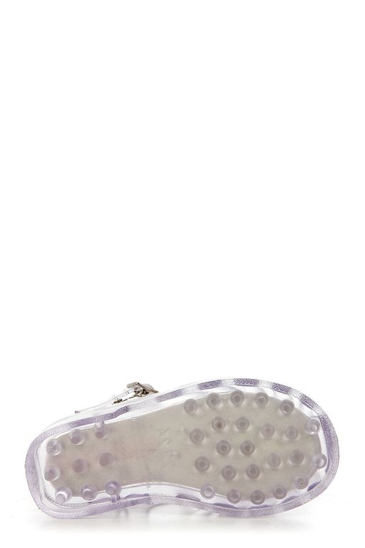 Сандалии HELLO KITTY (20968-51956/WHITE CLEAR)