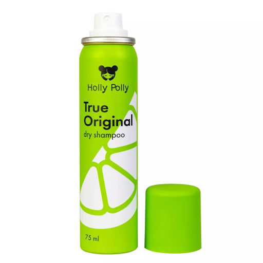 Сухой шампунь мини True Original HP0058