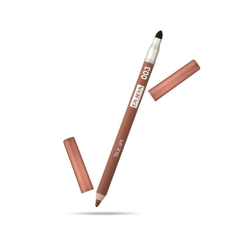 Карандаш для губ True Lips, 003 Золотистый бисквит 220047A003