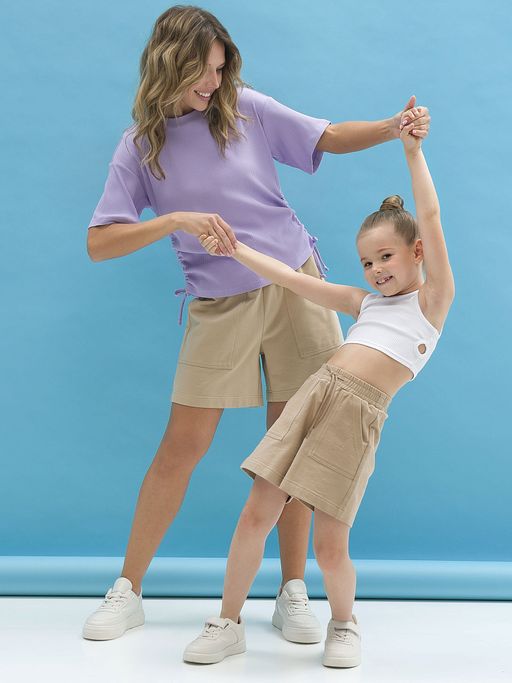 Pelican DFT6928 футболка женская  фото 6