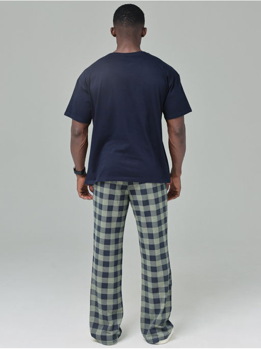 Пижама "Смайл" Мужская