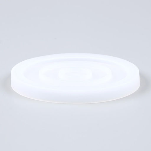 Молд силиконовый  «Круг»