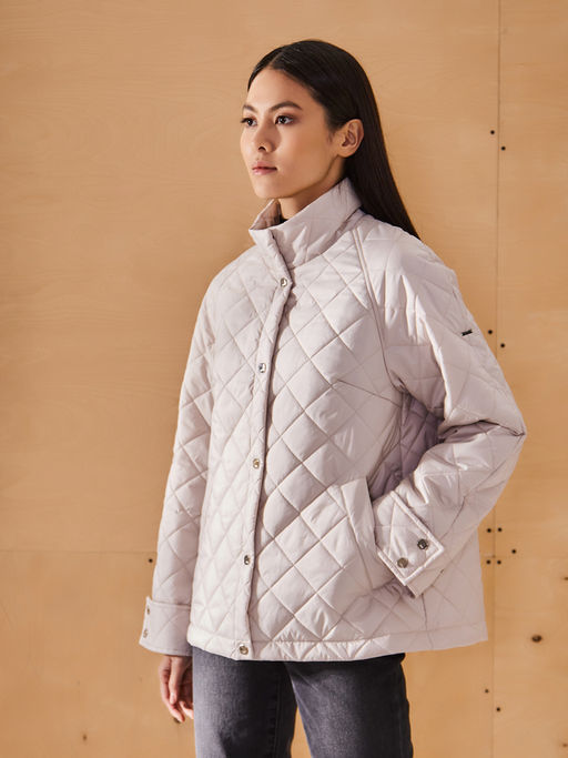 Куртка женская 

АРТ. 21838 - Hoops фото 2