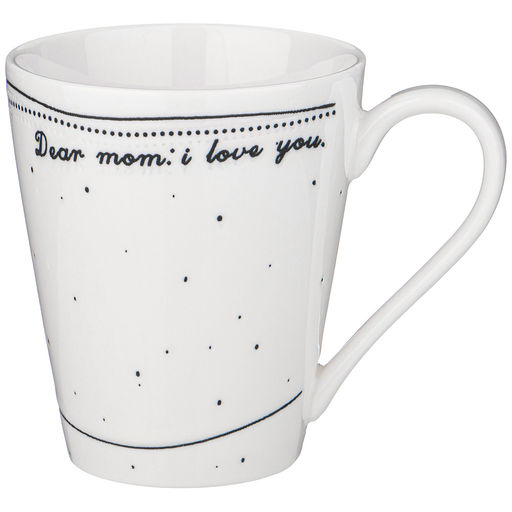 Цена за 4 шт. КРУЖКА LEFARD HOME ATMOSPHERE 390 МЛ  фото 2