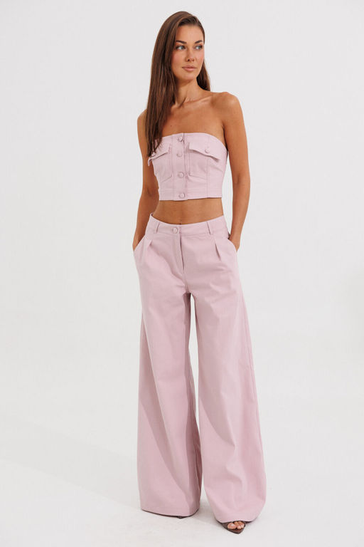 Костюм VN Fashion 1172 розовый