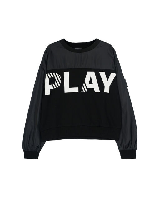 PlayToday / Свитшот для девочки