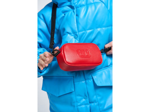 Сумка женская Lanotti 8200LT/белый