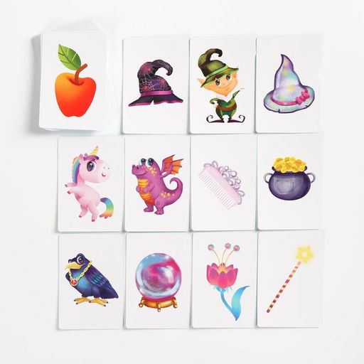 Настольная игра Окавока. Волшебная на внимательность, 4+ - Лас Играс фото 4