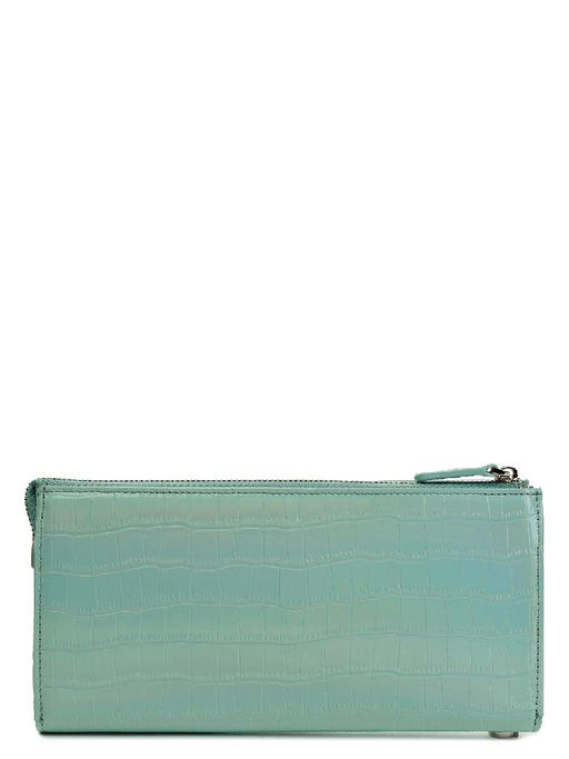 Кошелек Labbra L111-606 l.blue/skyblue фото 7