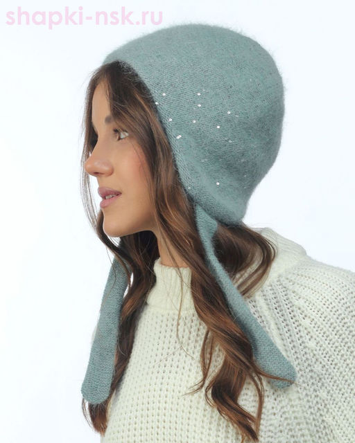 Трис 117 Чепчик (56-58)