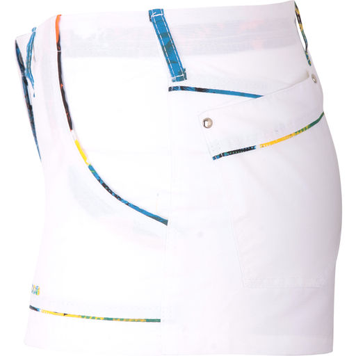 RODOS Шорты женские М-07 Белый