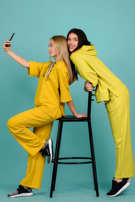 Костюм 8150 - Натали фото 48