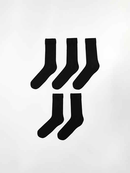 Erkek Soket ?orap 5li - Waikiki фото 2