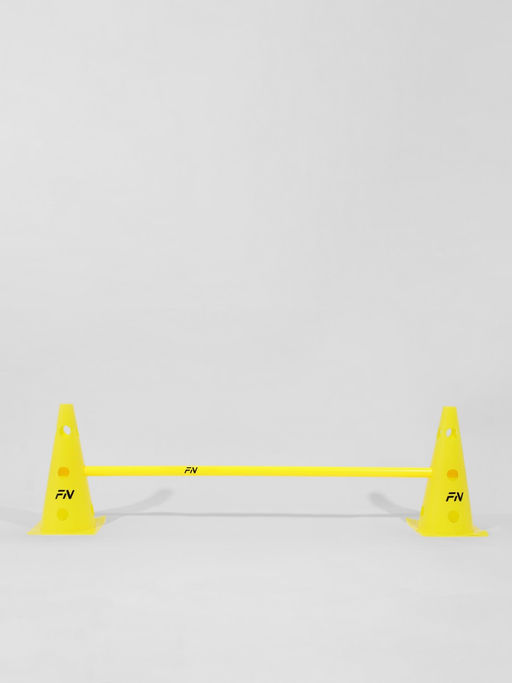 Конус FN Cones With Holes (38cm) Yellow