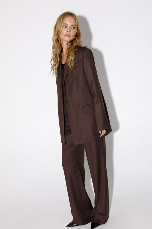 Костюм Pirs 4823 шоколад  фото 6